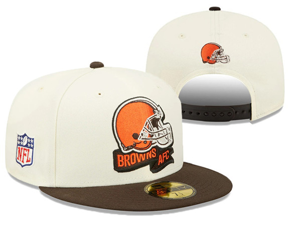 Cleveland Browns Stitched Snapback Hats 038